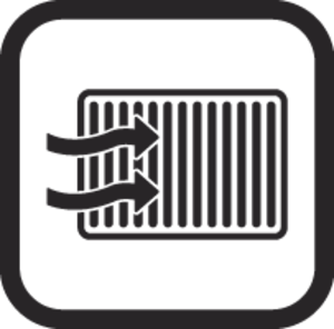 Klima-Service Ikon Klima-Service