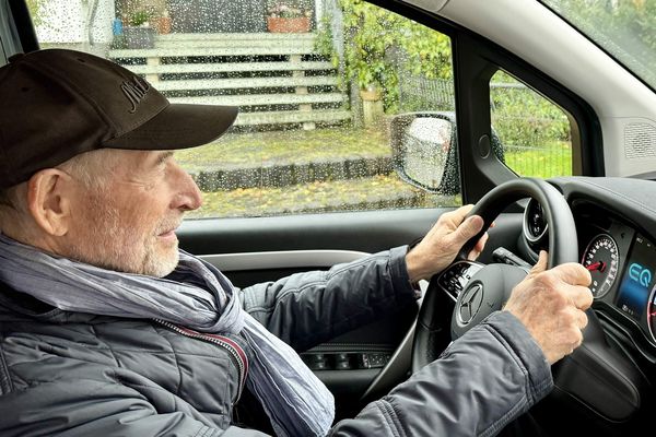 Foto: SP-X - Für Kfz-Versicherer gelten Senioren als Autofahrer mit zunehmenden Alter als zunehmendes Risiko Foto: SP-X - Für Kfz-Versicherer gelten Senioren als Autofahrer mit zunehmenden Alter als zunehmendes Risiko