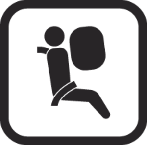 Airbag Ikon Airbag