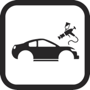 Karosserie-Lackierarbeiten Ikon Karosserie-Lackierarbeiten